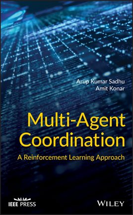 Imagen de portada para Multi-Agent Coordination