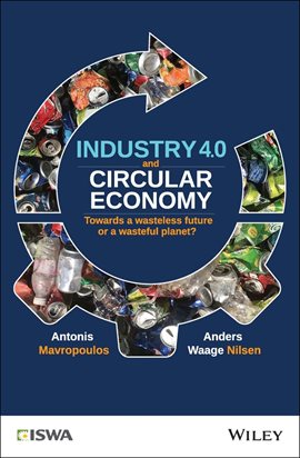 Imagen de portada para Industry 4.0 and Circular Economy