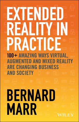 Imagen de portada para Extended Reality in Practice