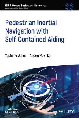 Cover image for Pedestrian Inertial Navigation With Self-Contained Aiding