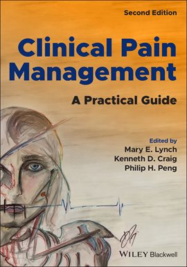 Imagen de portada para Clinical Pain Management