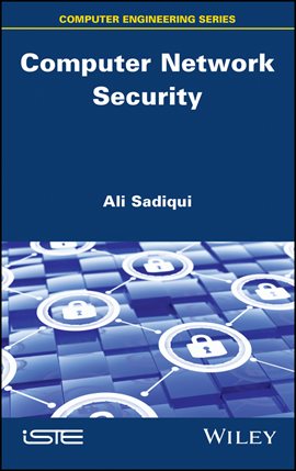 Imagen de portada para Computer Network Security