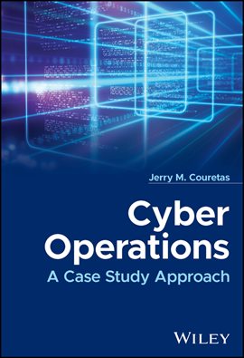 Imagen de portada para Cyber Operations