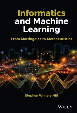 Imagen de portada para Informatics and Machine Learning