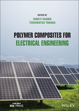 Imagen de portada para Polymer Composites for Electrical Engineering