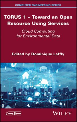 Imagen de portada para TORUS 1 - Toward an Open Resource Using Services
