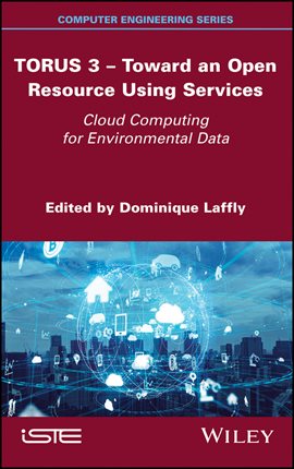 Imagen de portada para TORUS 3 - Toward an Open Resource Using Services