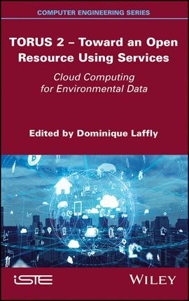 Imagen de portada para TORUS 2 - Toward an Open Resource Using Services
