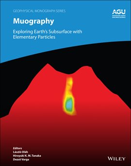 Imagen de portada para Muography