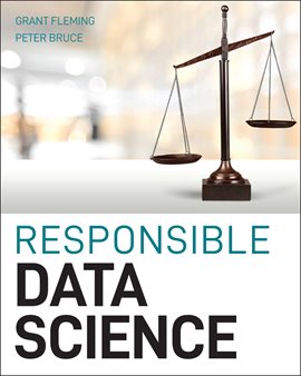 Imagen de portada para Responsible Data Science