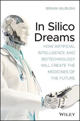 Cover image for In Silico Dreams