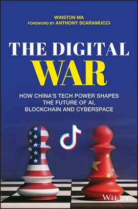 Imagen de portada para The Digital War