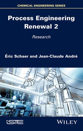 Imagen de portada para Process Engineering Renewal 2
