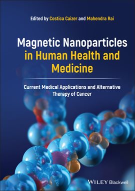 Imagen de portada para Magnetic Nanoparticles in Human Health and Medicine