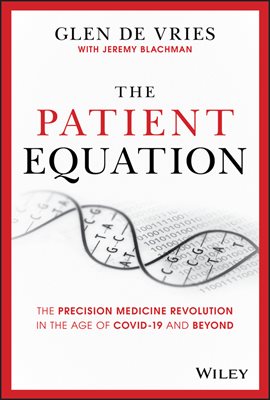 Imagen de portada para The Patient Equation