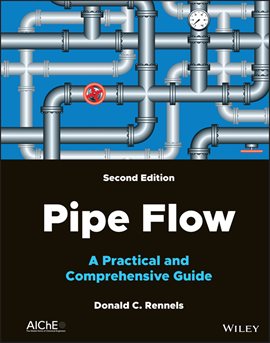 Imagen de portada para Pipe Flow