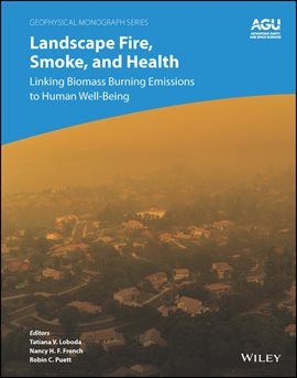 Cover image for Landscape Fire, Smoke, and Health