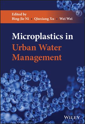 Imagen de portada para Microplastics in Urban Water Management