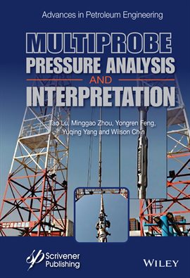 Imagen de portada para Multiprobe Pressure Analysis and Interpretation