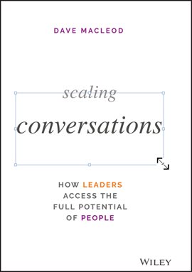 Imagen de portada para Scaling Conversations