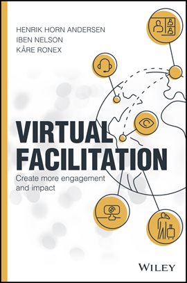 Imagen de portada para Virtual Facilitation