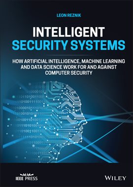 Imagen de portada para Intelligent Security Systems