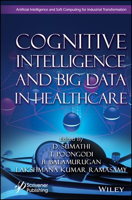 Imagen de portada para Cognitive Intelligence and Big Data in Healthcare