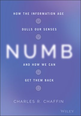 Imagen de portada para Numb