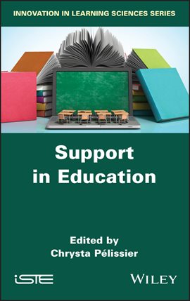 Imagen de portada para Support in Education
