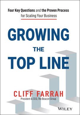 Cover image for Growing the Top Line