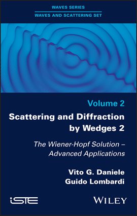 Cover image for Scattering and Diffraction by Wedges 2