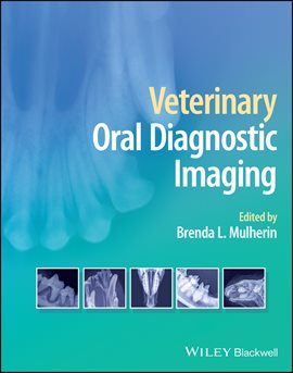 Imagen de portada para Veterinary Oral Diagnostic Imaging