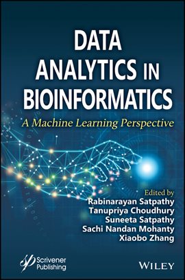 Imagen de portada para Data Analytics in Bioinformatics