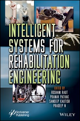 Cover image for Intelligent Systems for Rehabilitation Engineering