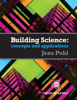 Imagen de portada para Building Science
