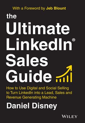 Cover image for The Ultimate LinkedIn Sales Guide