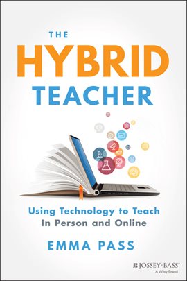 Imagen de portada para The Hybrid Teacher