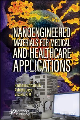 Imagen de portada para Nanoengineered Materials for Medical and Healthcare Applications