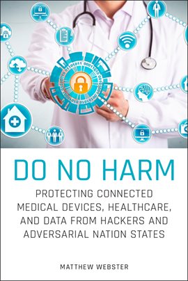 Imagen de portada para Do No Harm