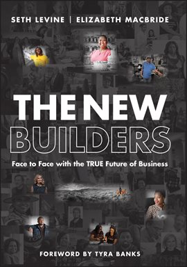 Imagen de portada para The New Builders