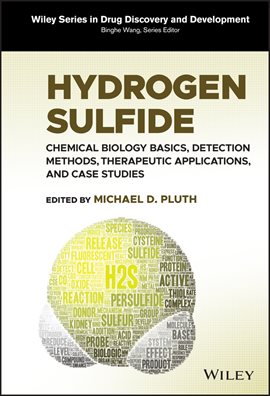 Cover image for Hydrogen Sulfide