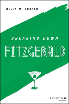 Imagen de portada para Breaking Down Fitzgerald