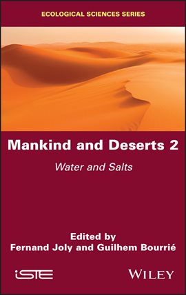 Imagen de portada para Mankind and Deserts 2
