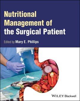 Cover image for Nutritional Management of the Surgical Patient