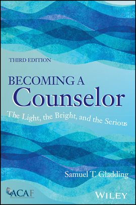 Imagen de portada para Becoming a Counselor