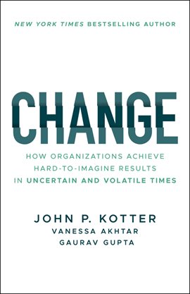 Imagen de portada para Change