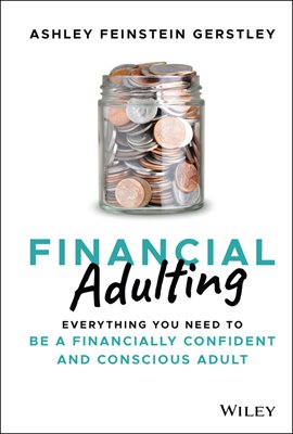 Imagen de portada para Financial Adulting