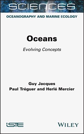 Imagen de portada para Oceans