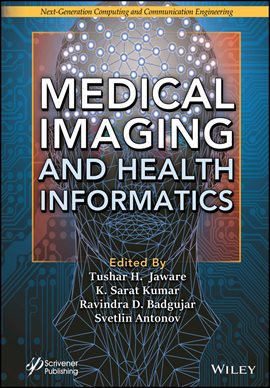 Cover image for Medical Imaging and Health Informatics