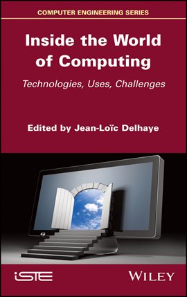 Imagen de portada para Inside the World of Computing